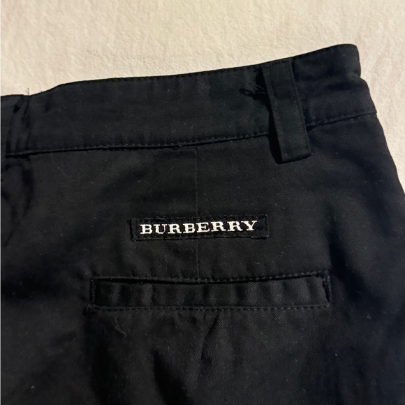 Burberry golf casual shorts - Picture 6 of 6